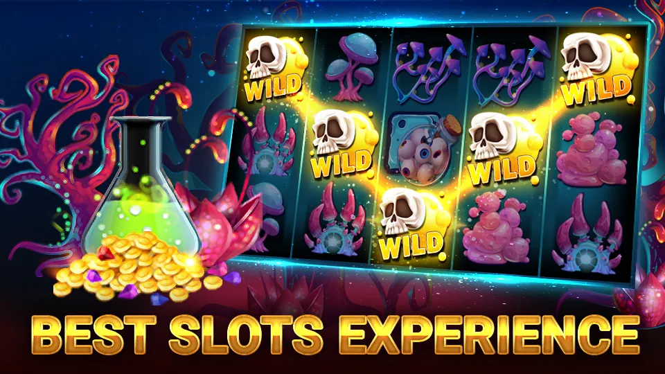 Hoàn trả slot game 33win02