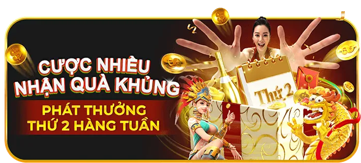 Phân tích các chương trình khuyến mãi 33win02 chính thức