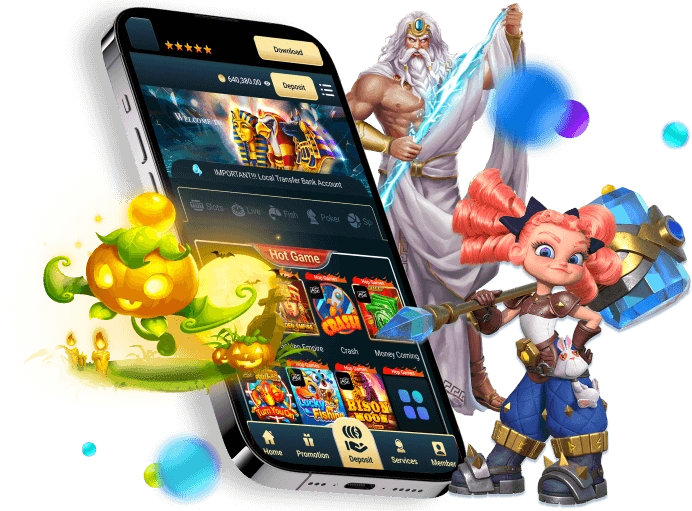 Thưởng Nạp Lại 33win02