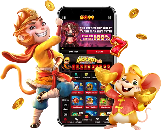 Cơ Hội Săn Jackpot Khủng
