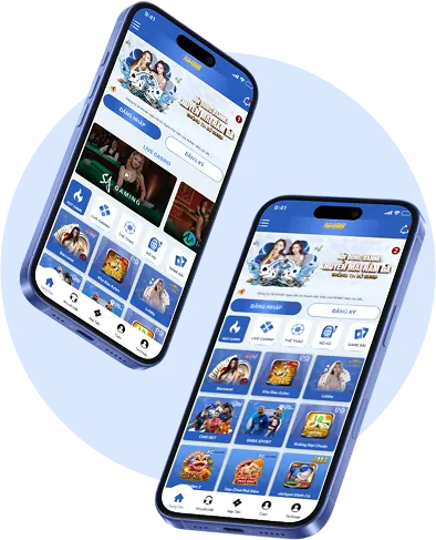 Giao diện thân thiện người dùng 33win02