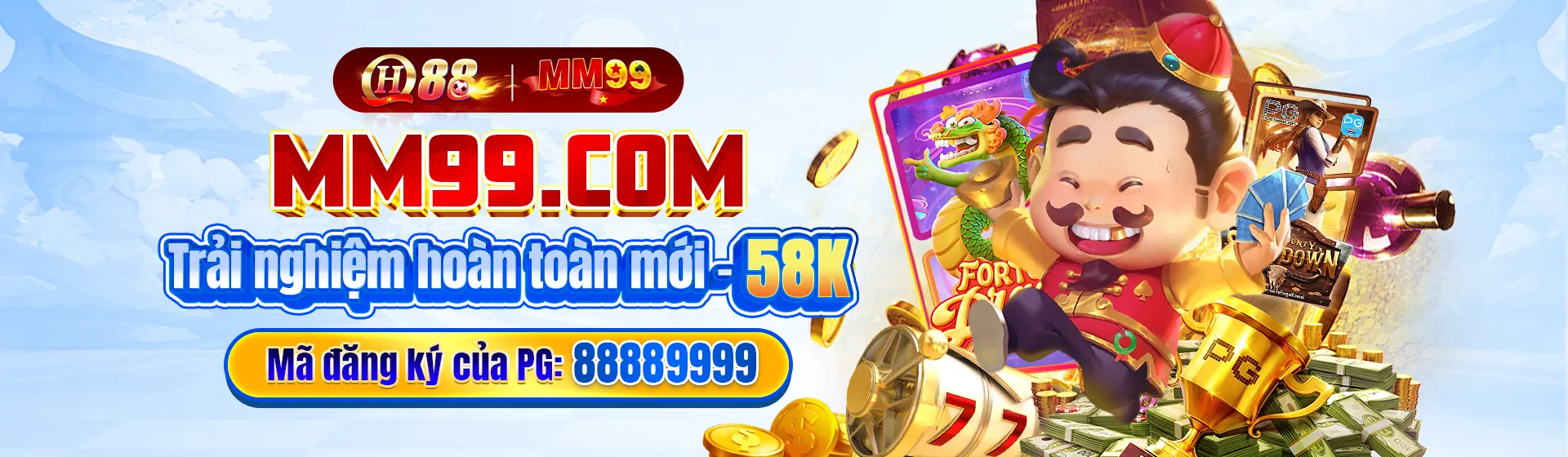 Chào mừng bạn đến với 33win02 chính thức