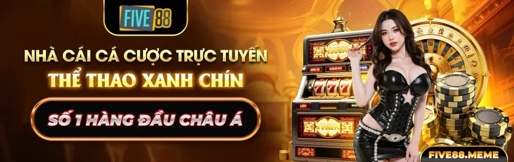 Cá cược thể thao tại 33win02 chính thức